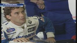 31 anni senza Senna thumbnail