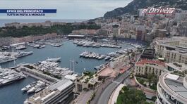 Formula E, tutto pronto per l'E-Prix di Montecarlo thumbnail