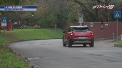 Una Mini per le Iene