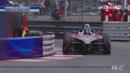 La Formula E scende in pista a Monaco thumbnail