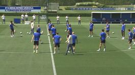 Stasera Inter-Verona thumbnail