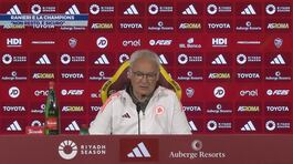 Ranieri e la Champions thumbnail