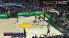 I playoff di Eurolega