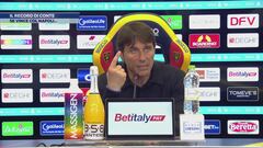 Il record di Conte: mister scudetto a tre passi dalla storia