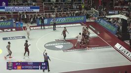 LBA, 29a giornata: il recap di SM thumbnail