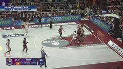 LBA, 29a giornata: il recap di SM
