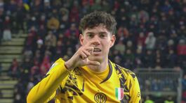 Bastoni blinda la difesa thumbnail