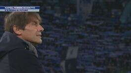 Napoli, febbre scudetto thumbnail