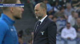 Tudor e Lazio thumbnail
