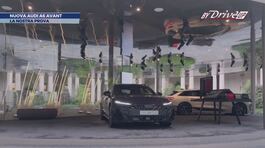 Nuova Audi A6 Avant thumbnail