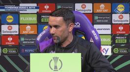 Fiorentina verso il Betis thumbnail