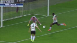 La rubrica parate thumbnail