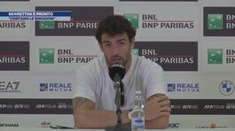 Berrettini è pronto thumbnail