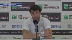 Berrettini è pronto