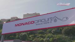 Maserati, parata show a Montecarlo