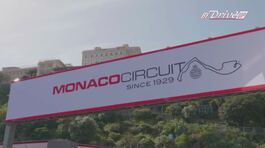 Maserati, parata show a Montecarlo thumbnail