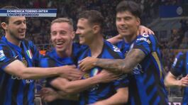 Domenica Torino-Inter thumbnail