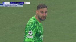Donnarumma, che eroe thumbnail