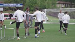Stasera Milan-Bologna