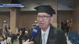 Una laurea per Colnago thumbnail
