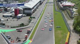 WEC, tutto pronto per la 6 Ore di Spa thumbnail