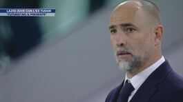 Lazio-Juve con l'ex Tudor thumbnail