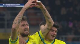 Acerbi eroe di San Siro thumbnail