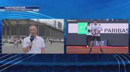 Foro Italico live thumbnail