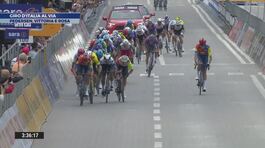 Giro d'Italia al via thumbnail