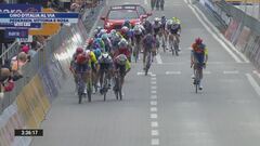 Giro d'Italia al via