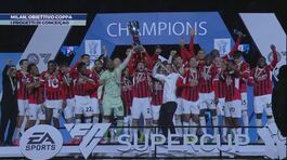 Milan, obiettivo Coppa thumbnail