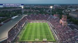 Bologna verso la finale thumbnail