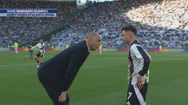 Juve, rimpianti olimpici thumbnail
