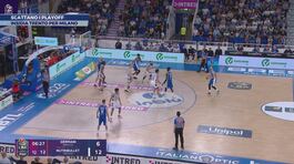 LBA, 30a giornata: il recap di SM thumbnail