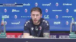 Calabria, da capitano a ex thumbnail