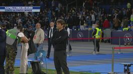 Napoli, l'ora dei dubbi thumbnail