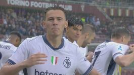 L'Inter pressa il Napoli thumbnail