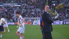La Juve vede il 4° posto