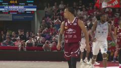 LBA Awards 2025: le nominations