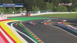 WEC show alla 6 Ore di Spa thumbnail