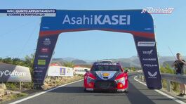 WRC, verso il quanto appuntamento thumbnail