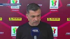 Conceição, futuro incerto