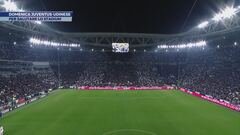 Domani Juventus-Udinese