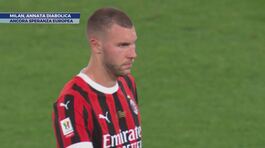 Milan, annata diabolica thumbnail