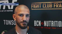 Domani sul 20 c'è TAF 9 thumbnail