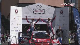 Nelle Madonie per il Rally Targa Florio thumbnail
