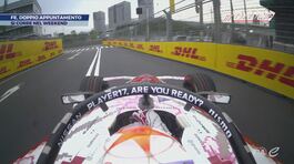Formula E, tutto pronto in Giappone thumbnail