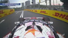 Formula E, tutto pronto in Giappone