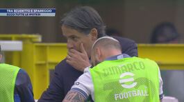 Tra scudetto e spareggio thumbnail