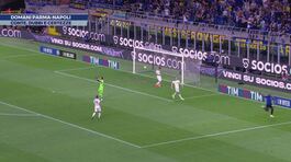 Domani Parma-Napoli thumbnail
